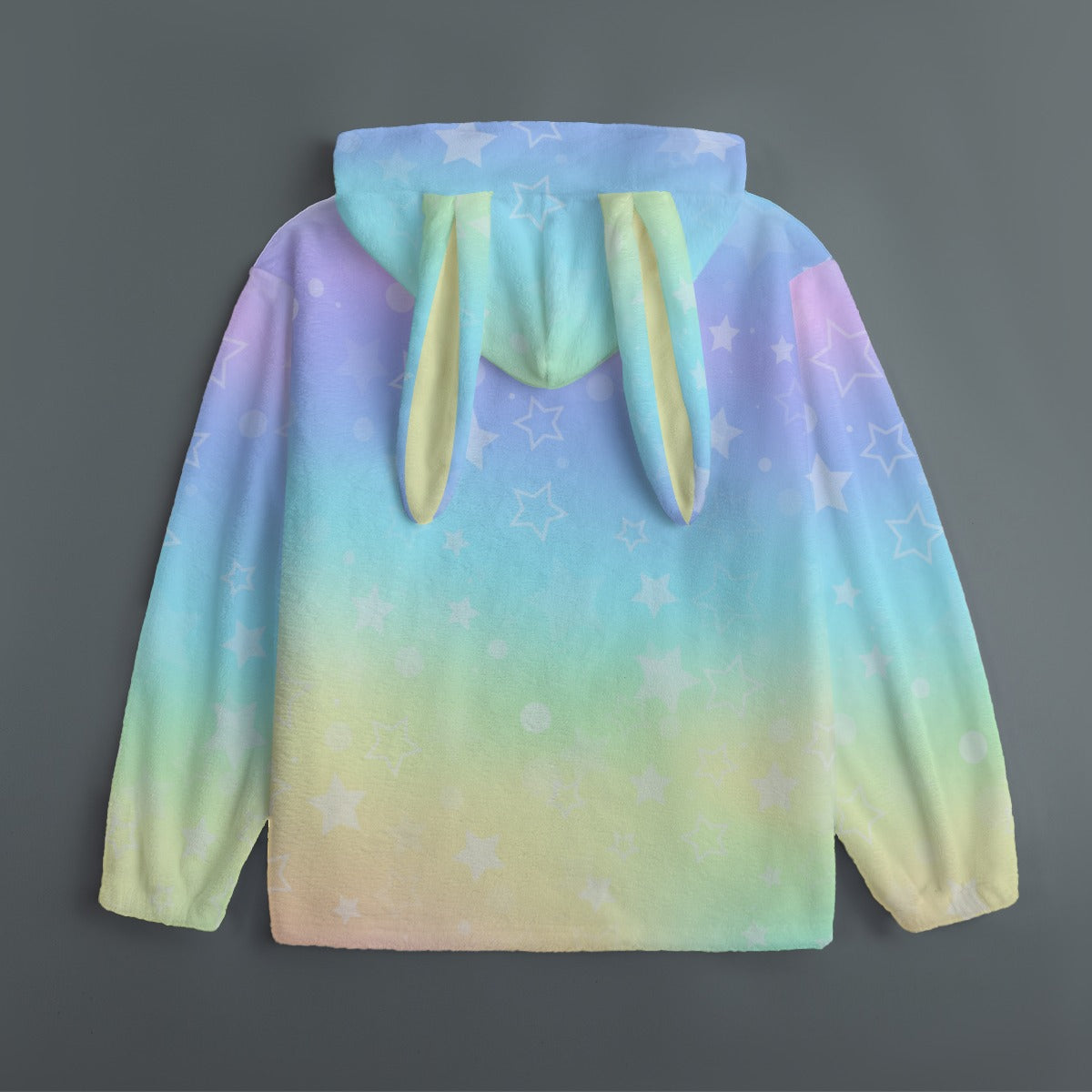 Dreamlight BunBun Plush Hoodie