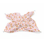 Bearly Adorable Satin Scrunchie