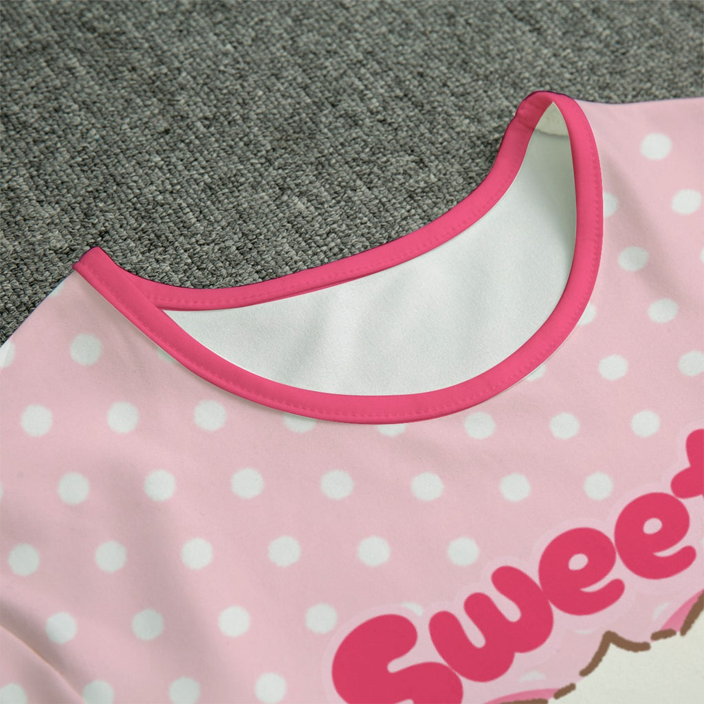 Sweet Baby Kitty Adult CuddleSuit - Puppy's Aesthetics