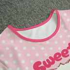 Sweet Baby Kitty Adult CuddleSuit - Puppy's Aesthetics