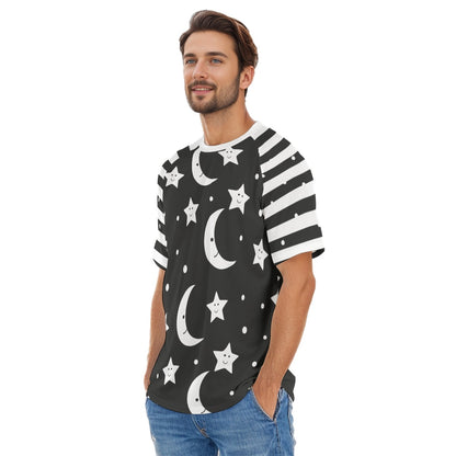 Sweet Dreams Dark Graphic Tee