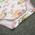 Lovely Fennec Adult CuddleSuit