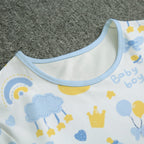 Baby Boy Dreams Adult CuddleSuit - Puppy's Aesthetics