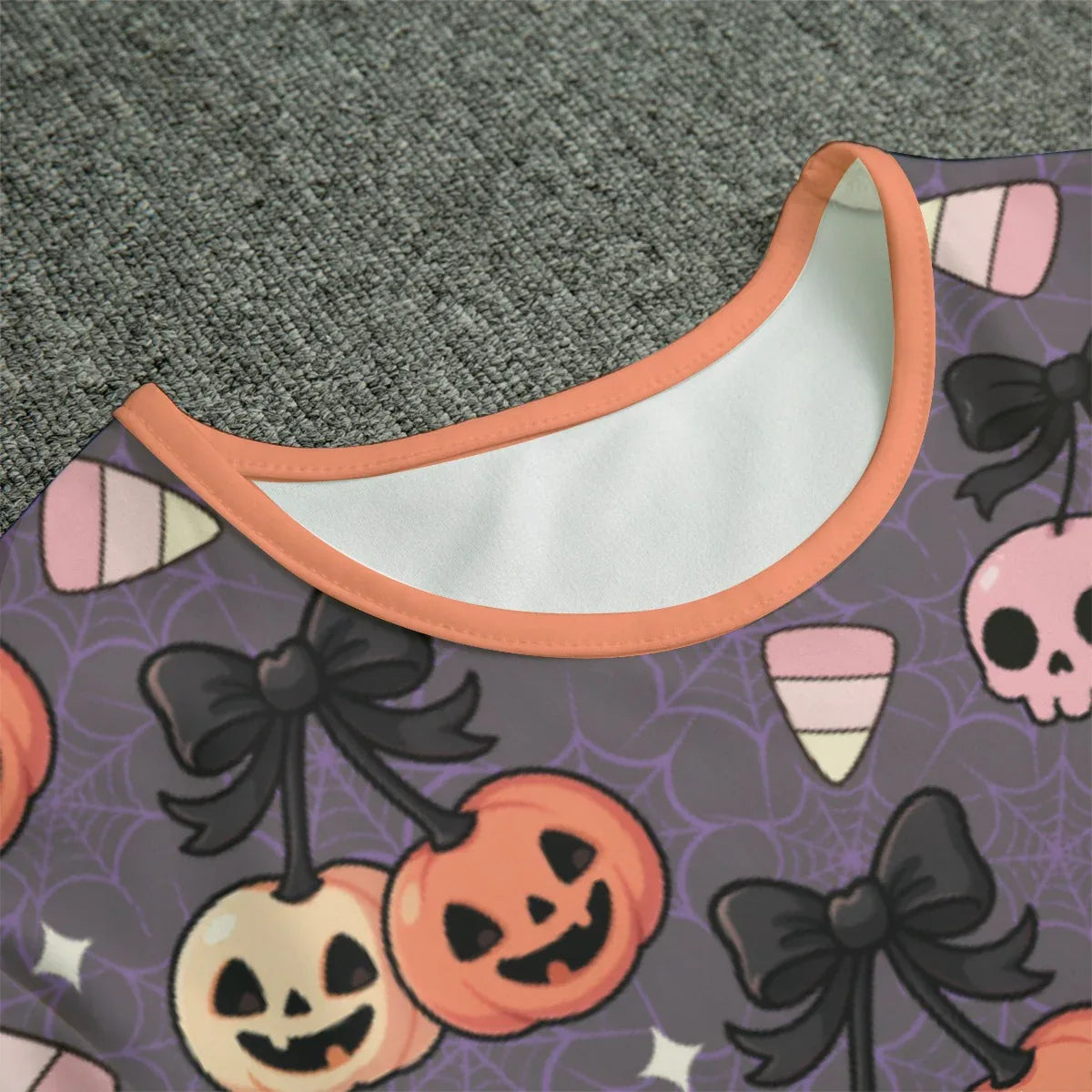 Haunted Hugs Adult Unisex CuddleSuit - Puppy's Aesthetics