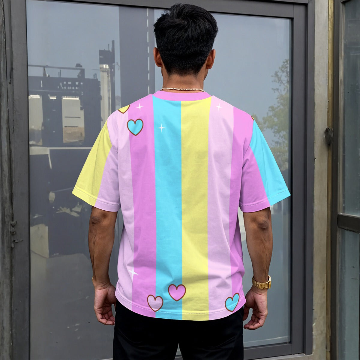 Certified Cutie Unicorn Unisex Play Tee