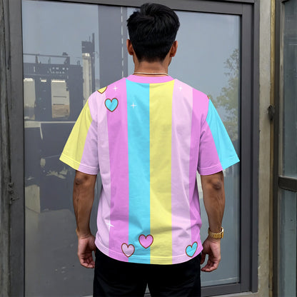 Certified Cutie Unicorn Unisex Play Tee