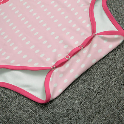 Sweet Baby Kitty Adult CuddleSuit - Puppy's Aesthetics