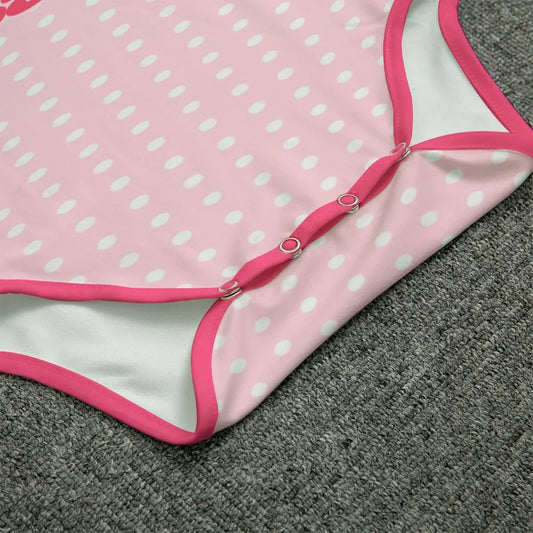 Sweet Baby Kitty Adult CuddleSuit - Puppy's Aesthetics