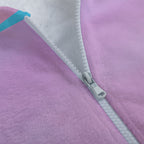 Cotton Candy Plus BunBun Hoodie