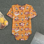 Sweet Panda Adult CuddleSuit