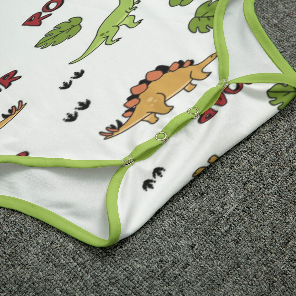 Roar Dinosaurs Adult Unisex Onesie