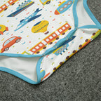 Playful Transport Adult CuddleSuit