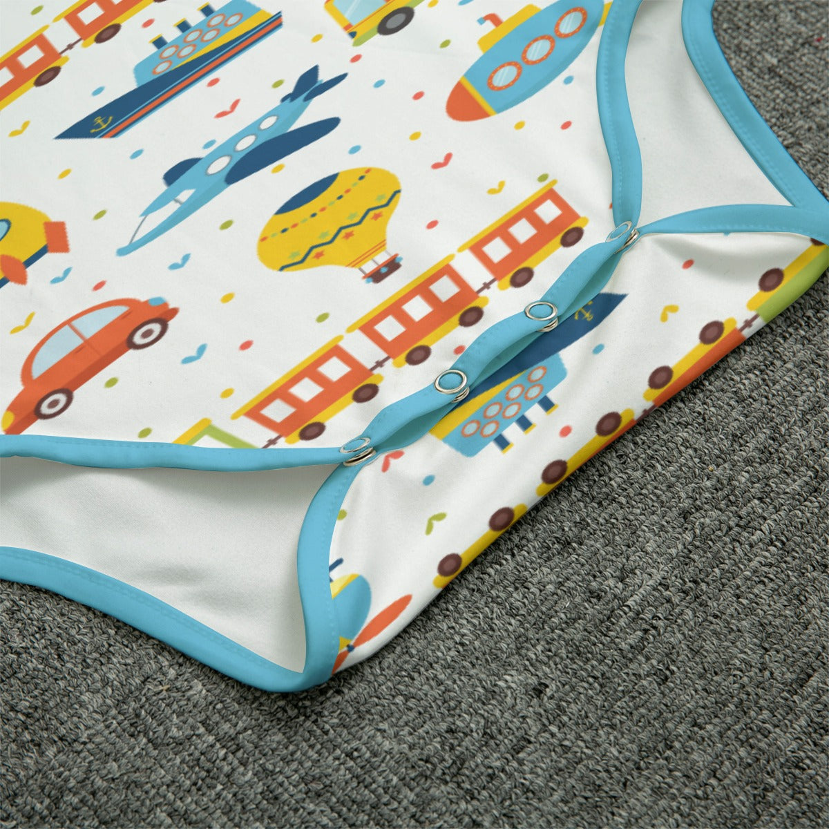 Playful Transport Adult CuddleSuit