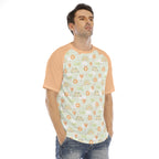 Mint Meadow Play Shirt