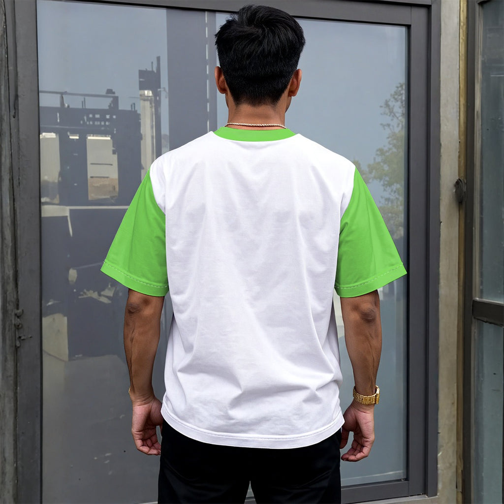 Diaper Club Playtime Tee