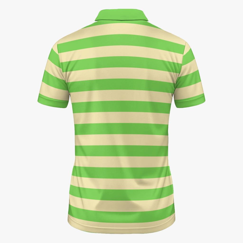 Lil Prince Playtime Polo