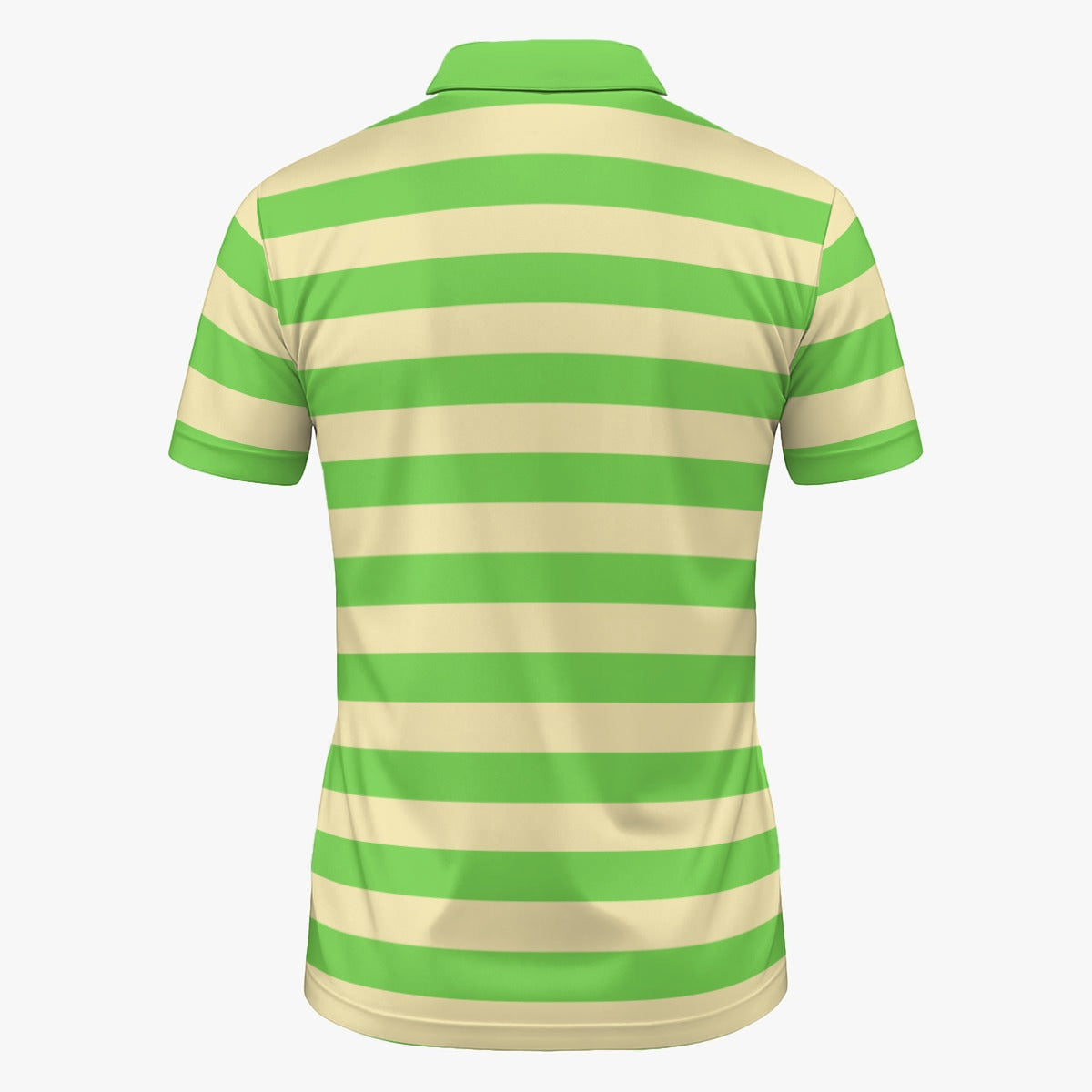 Lil Prince Playtime Polo