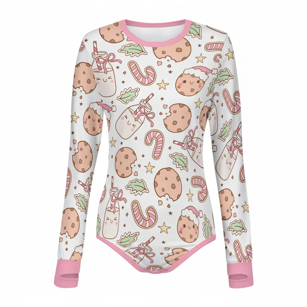 Sugar Snuggle Milk n’ Cookies CuddleSuit - Puppy's Aesthetics