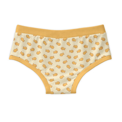 Fishie Crackers Men's Cotton Undies