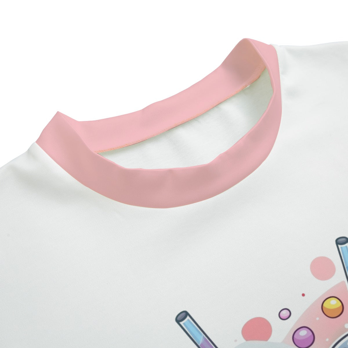 Kawaii Bubble Tea Unisex Sweater