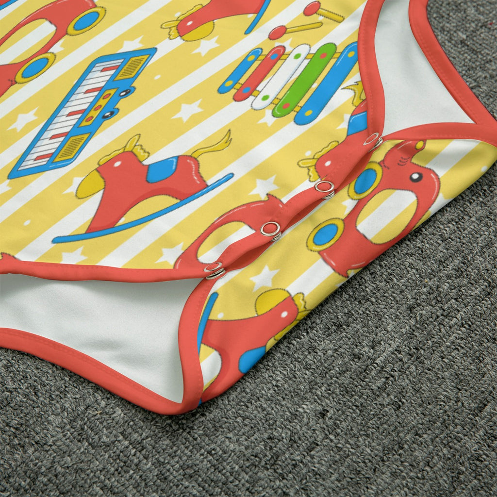 Toy Parade Adult CuddleSuit