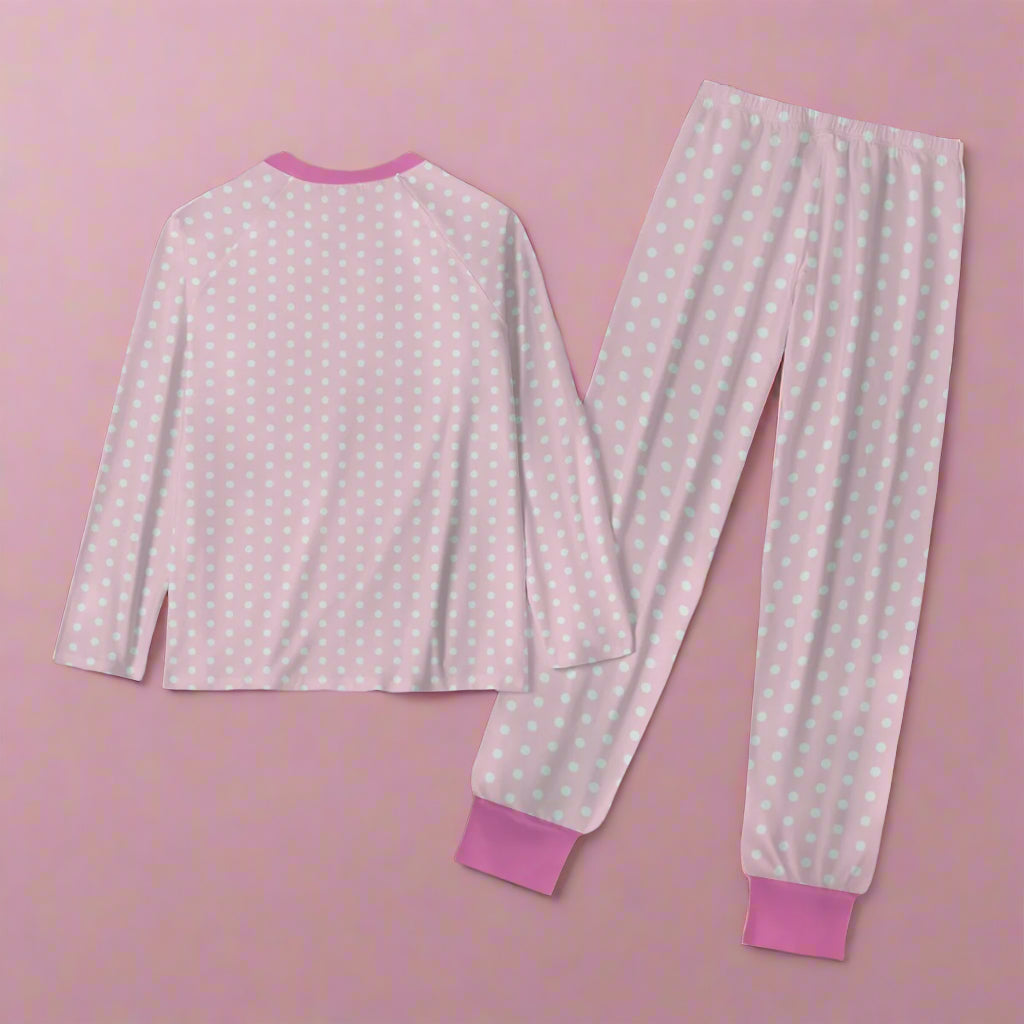 Too Cute To Spook Jammies