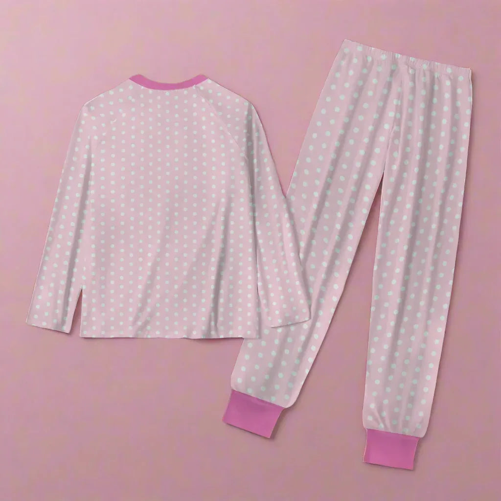 Too Cute To Spook Jammies - Puppy's Aesthetics
