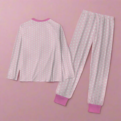 Too Cute To Spook Jammies - Puppy's Aesthetics