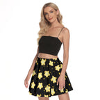 Pretty Stars Celestial Play Skirt