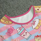 Sugar Rush Adult CuddleSuit