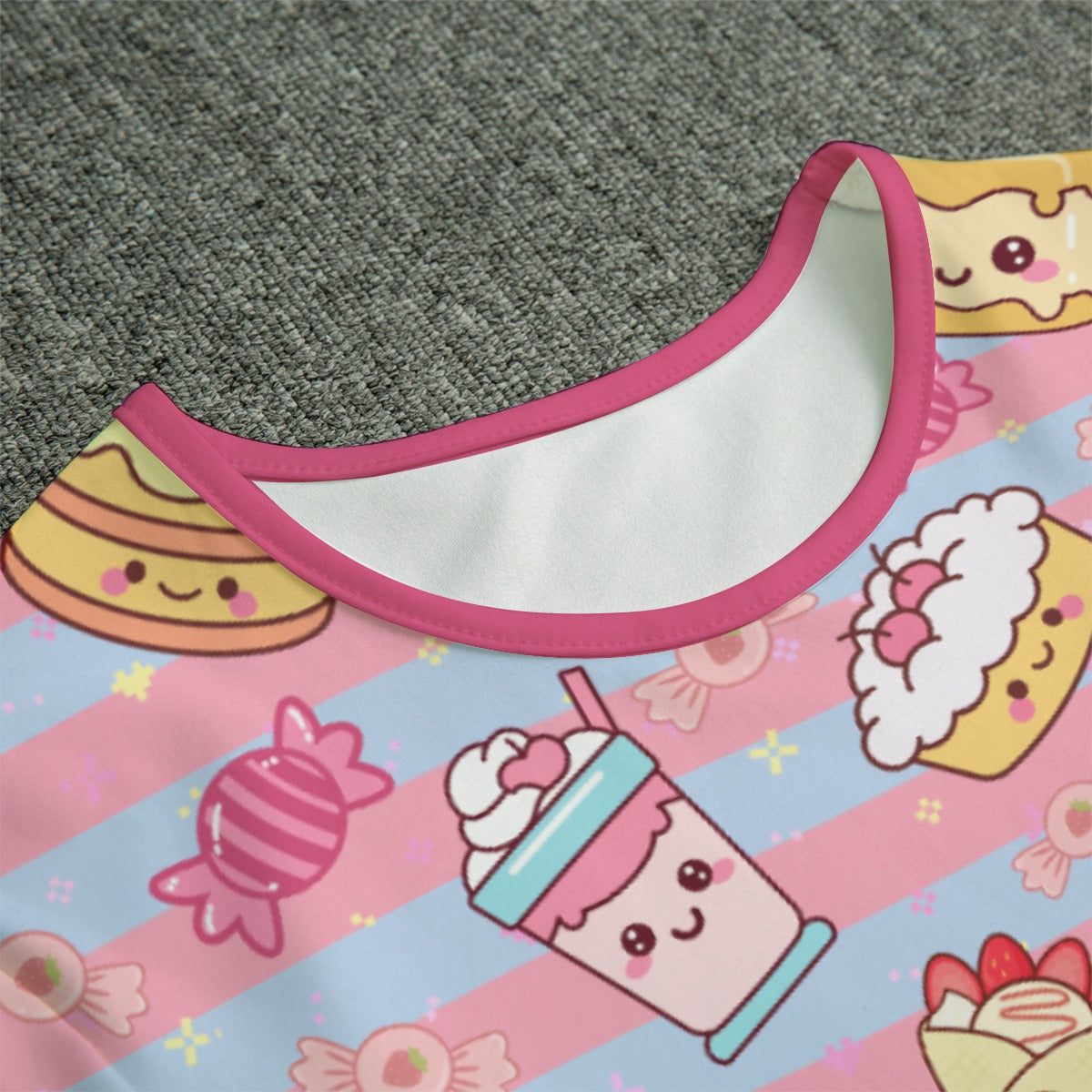 Sugar Rush Adult CuddleSuit