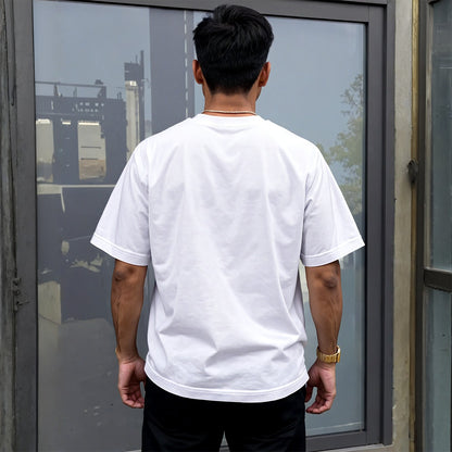 Spooky University Play Tee