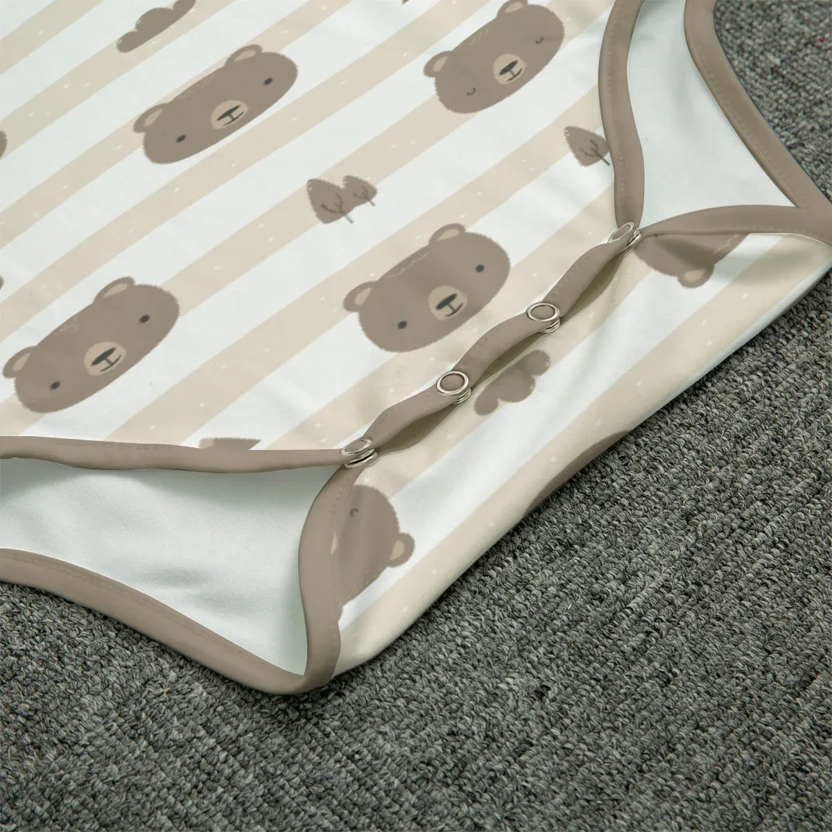 Honeywood Bears Adult CuddleSuit - Puppy's Aesthetics
