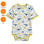 Sleepy Whale Dreams Adult CuddleSuit - Puppy's Aesthetics