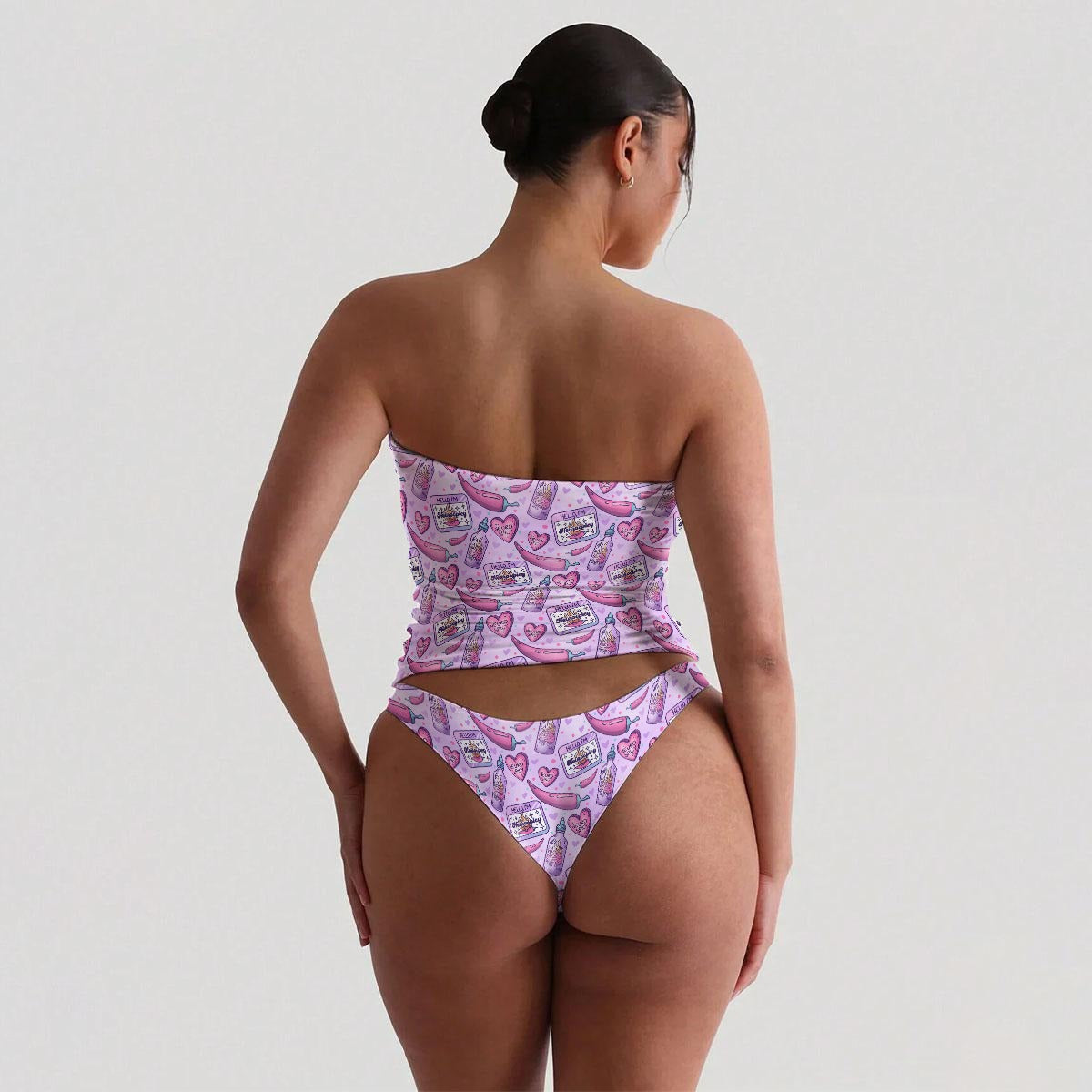 NeuroSpicy Peekaboo Set