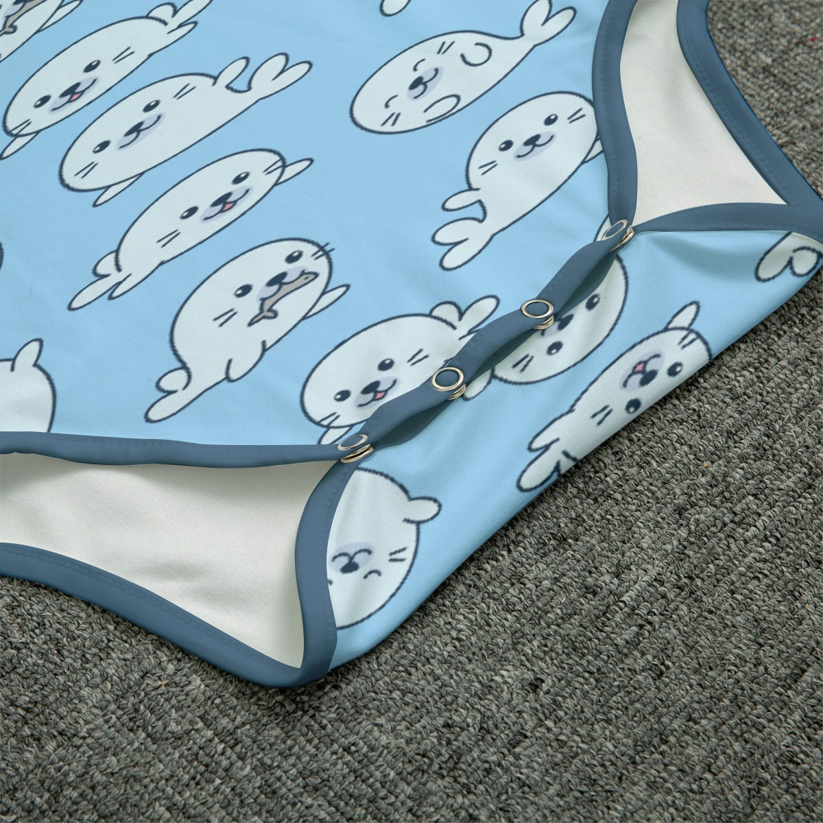 Lil Seal Adult CuddleSuit