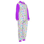 Starry Snuggle Hooded Unisex CozySuit