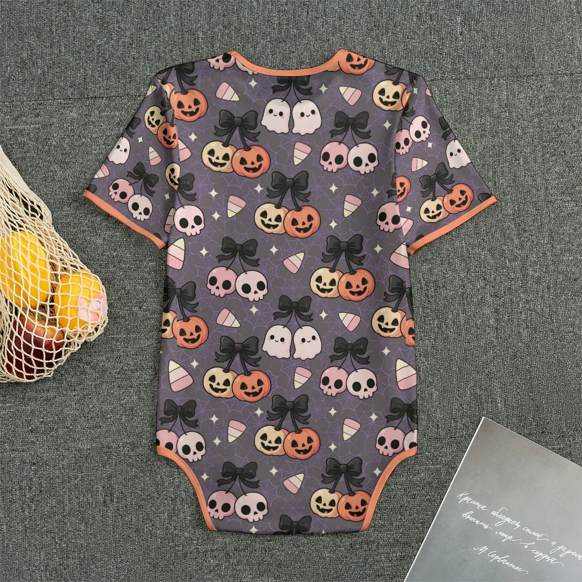 Haunted Hugs Adult Unisex CuddleSuit - Puppy's Aesthetics