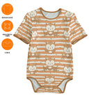 Woodland Owls Adult CuddleSuit