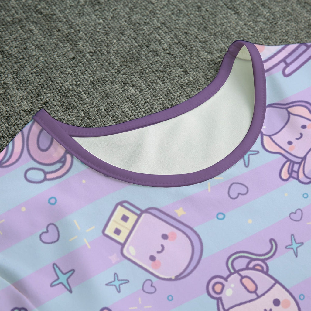 Level Up Adult CuddleSuit