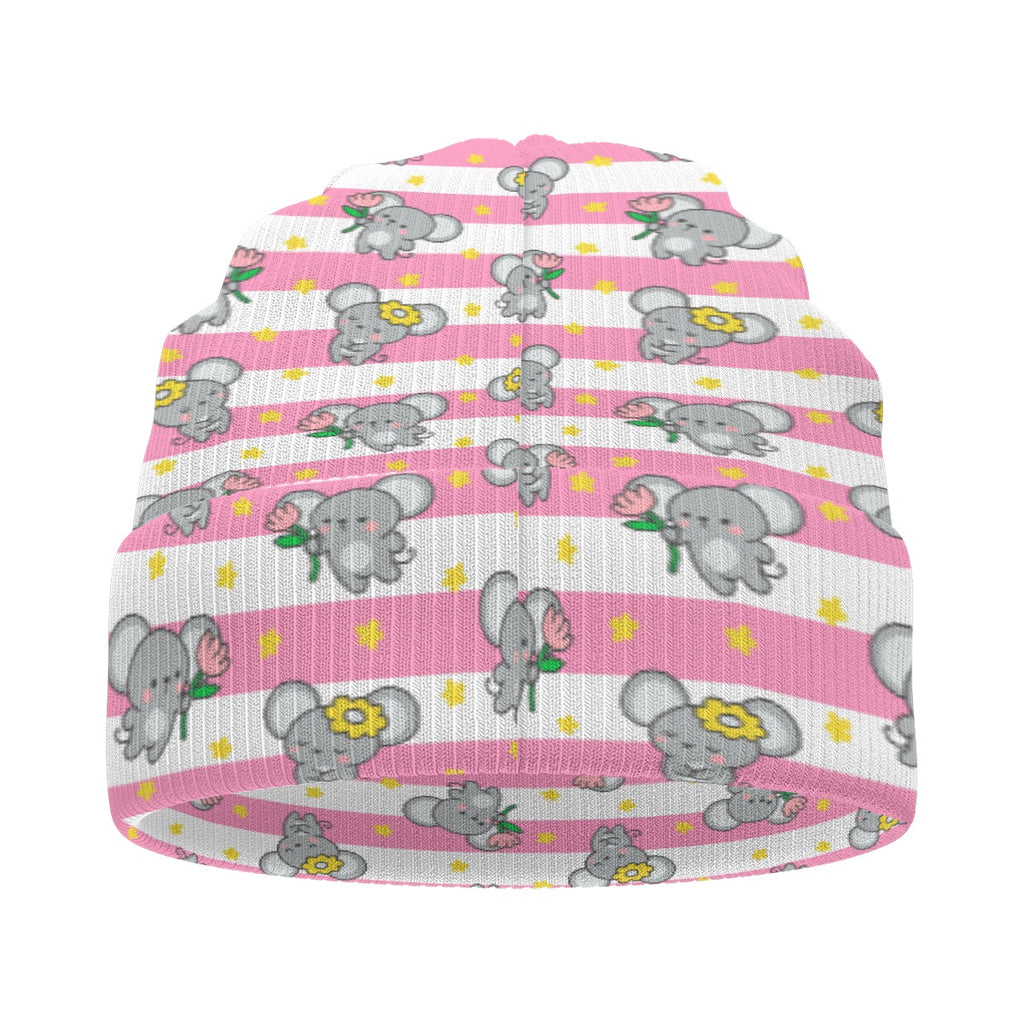 Blossom Baby Mouse Cozy Beanie