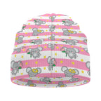 Blossom Baby Mouse Cozy Beanie