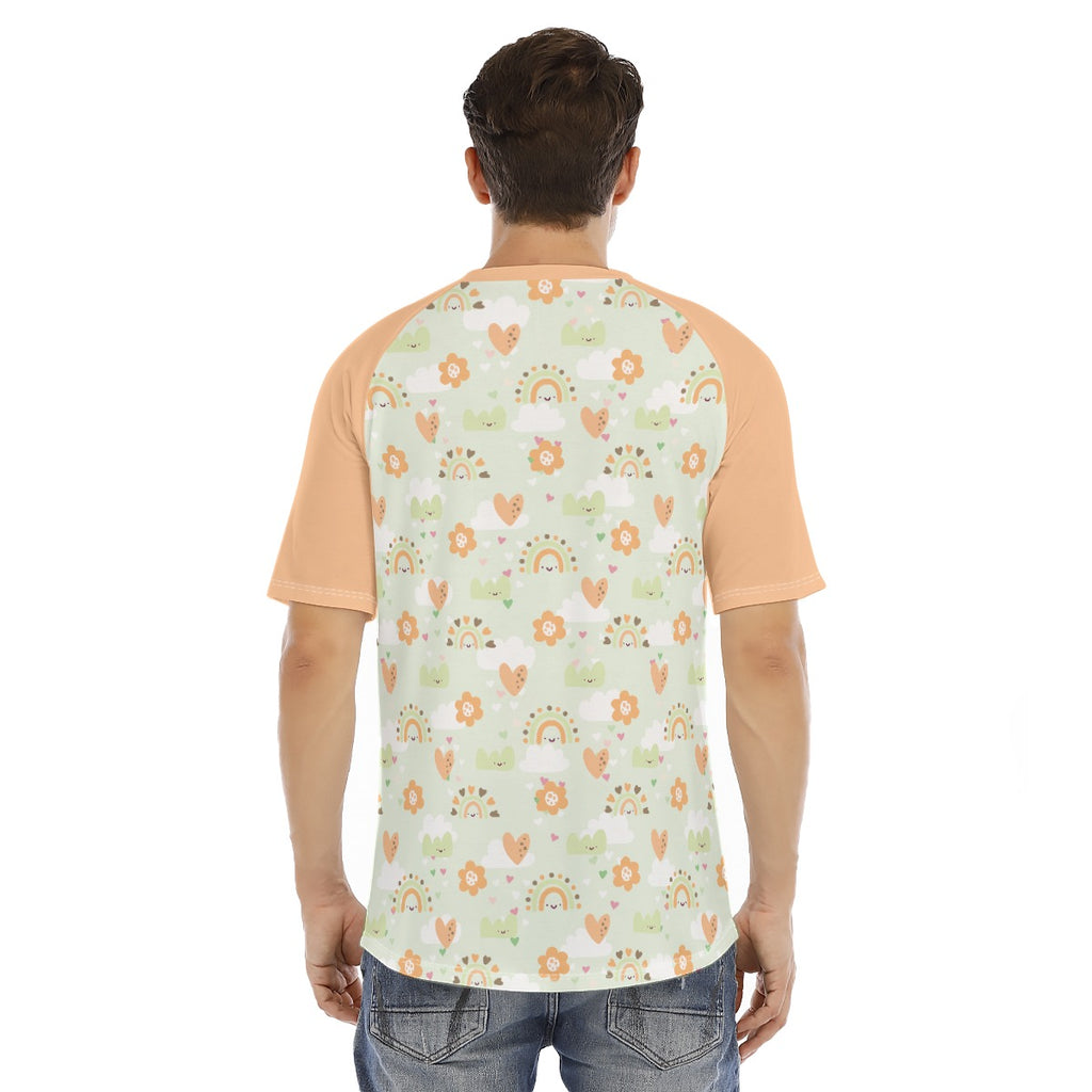 Mint Meadow Play Shirt