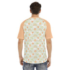 Mint Meadow Play Shirt