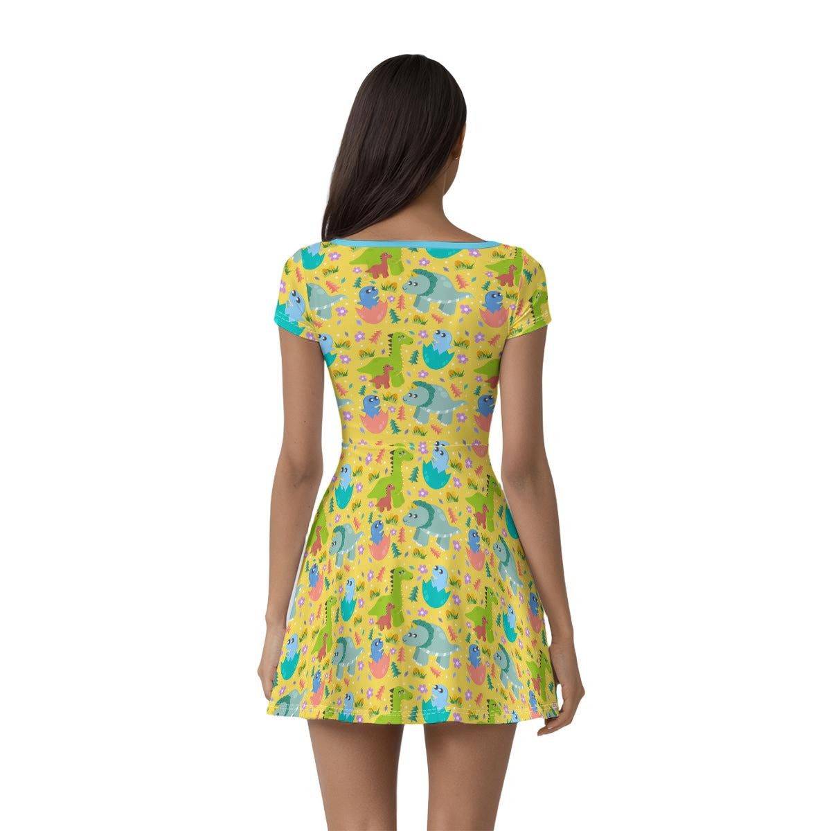 Dino Hatchlings PlayDress