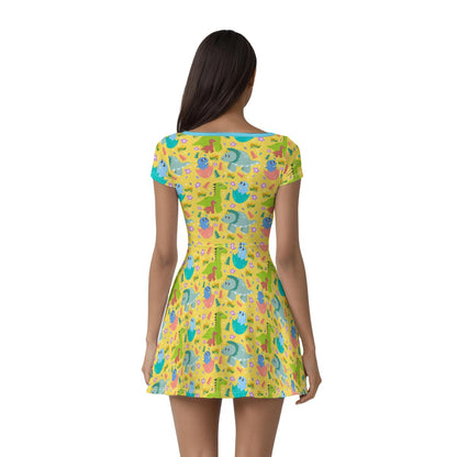Dino Hatchlings PlayDress