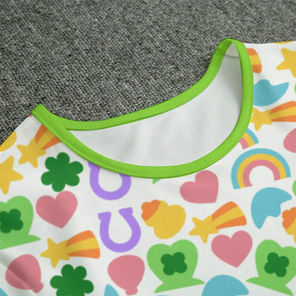 Magical Marshmallows Adult CuddleSuit - Puppy's Aesthetics