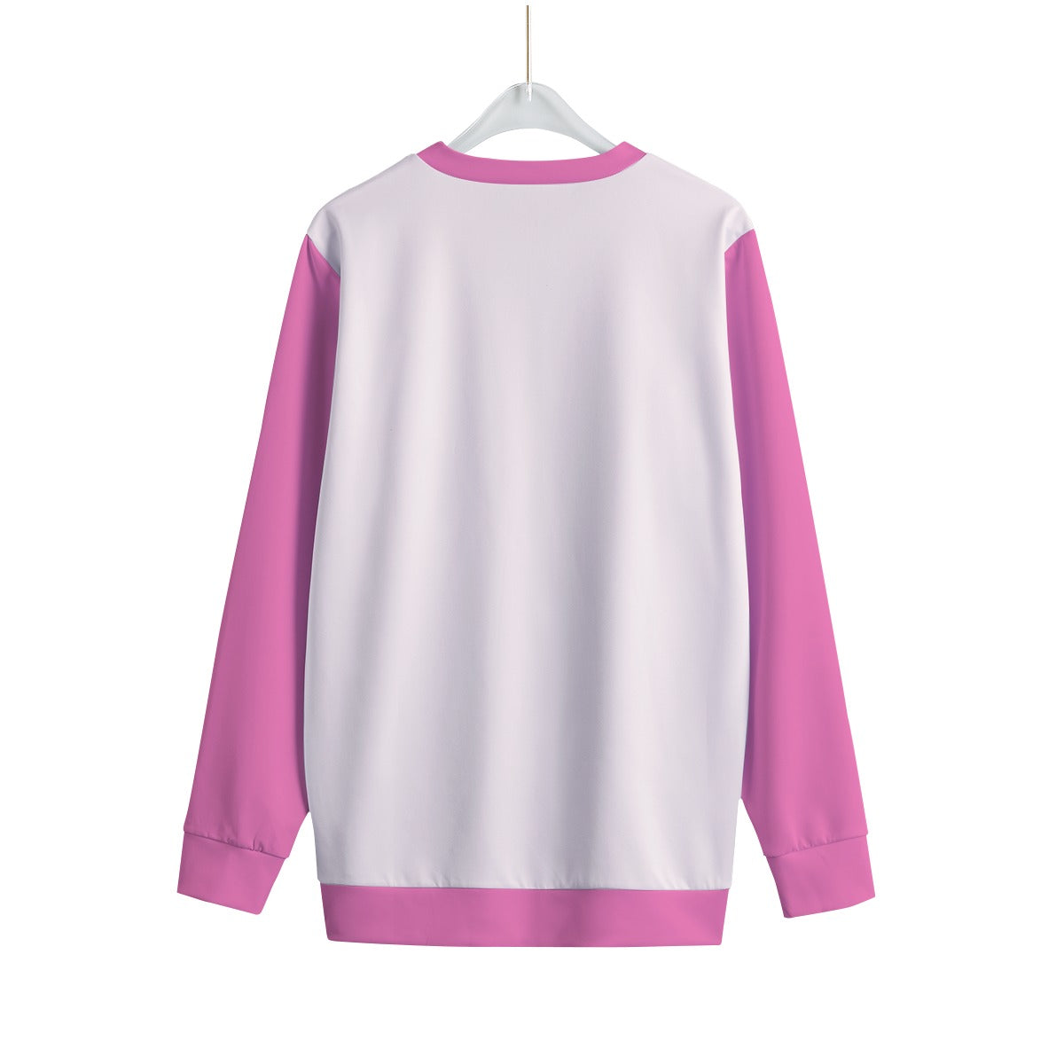 Mommy's Princess Pink Unisex Sweater