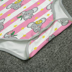 Blossom Baby Mouse Adult CuddleSuit