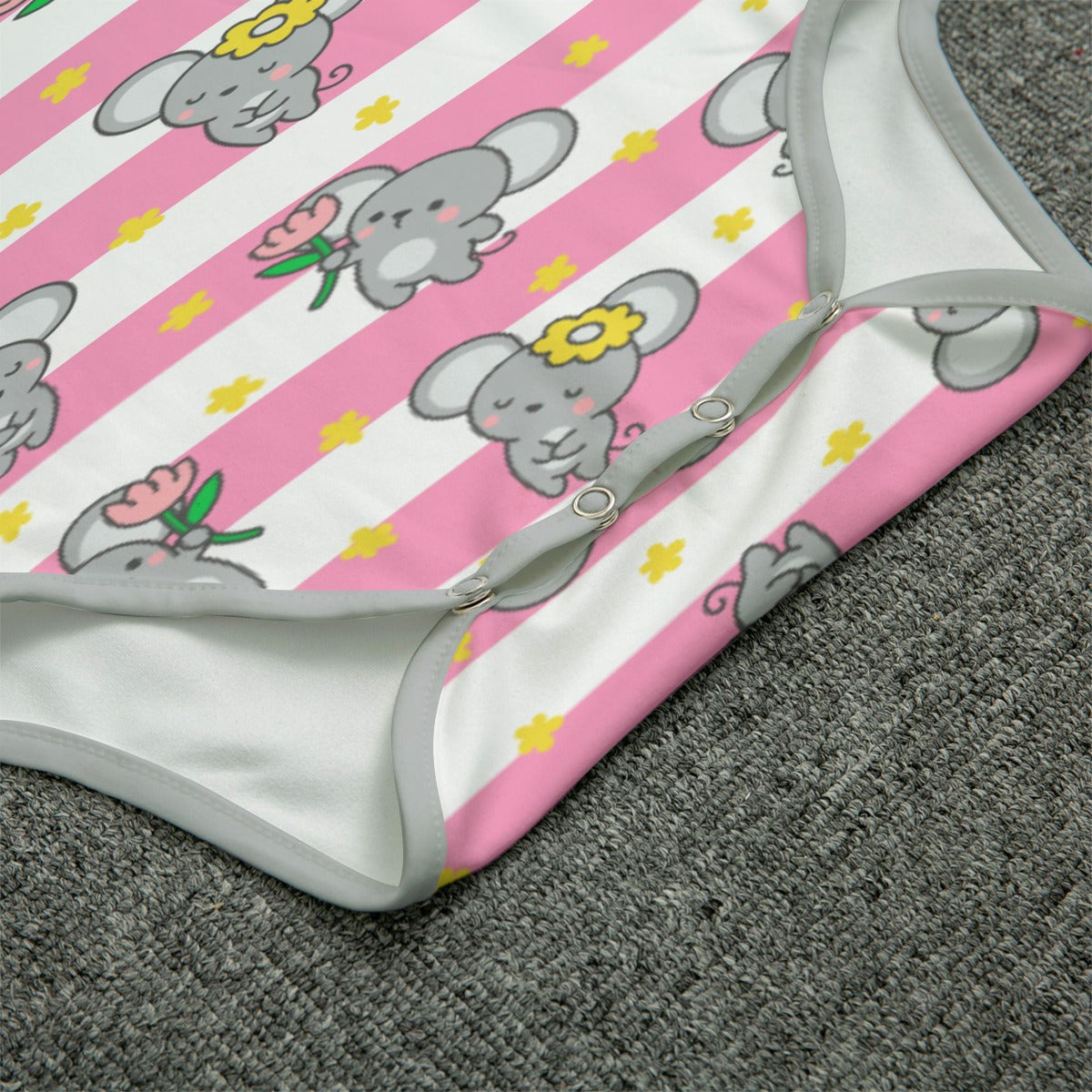 Blossom Baby Mouse Adult CuddleSuit